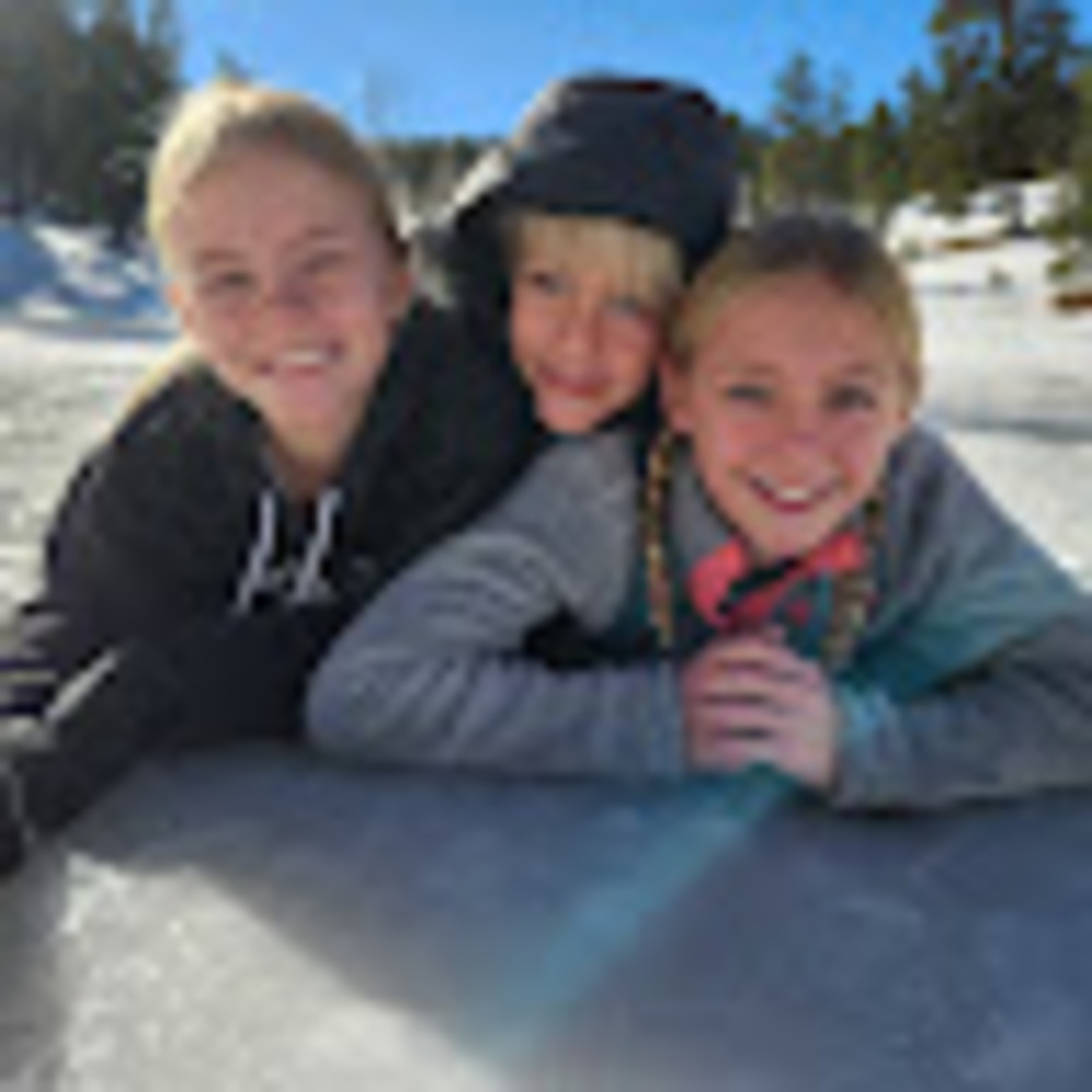 Meet your Posher, Molly